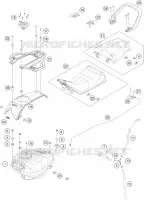 DEPOSITO / ASIENTO