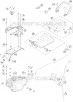 DEPOSITO / ASIENTO