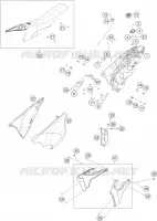 DEPOSITO / ASIENTO