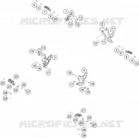 ESTRIBERAS