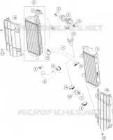 SISTEMA DE REFRIGERACIÓN