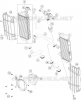 SISTEMA DE REFRIGERACIÓN