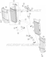 SISTEMA DE REFRIGERACIÓN
