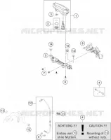 LLAVE DE CONTACTO