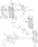 SISTEMA DE REFRIGERACIÓN