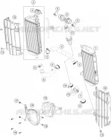 SISTEMA DE REFRIGERACIÓN