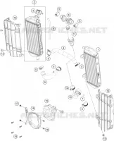 SISTEMA DE REFRIGERACIÓN