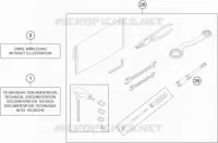 HERRAMIENTAS / MANUAL / OPCIONES