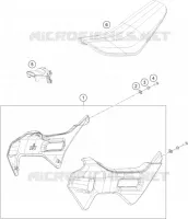 DEPOSITO / ASIENTO