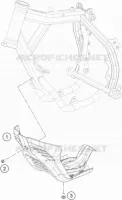 PROTECCIÓN MOTOR