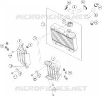 SISTEMA DE REFRIGERACIÓN