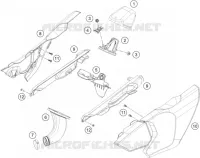 FILTRO DEL AIRE