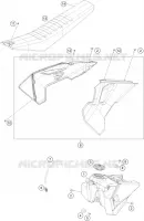 DEPOSITO / ASIENTO
