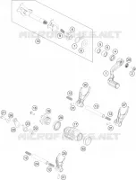 SELECTOR CAMBIO