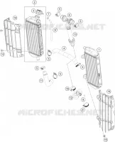 SISTEMA DE REFRIGERACIÓN