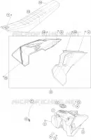 DEPOSITO / ASIENTO