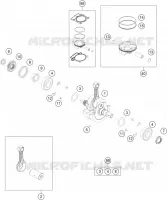 CIGUEÑAL / PISTÓN
