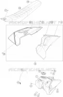 DEPOSITO / ASIENTO