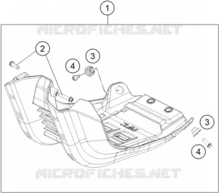 PROTECCIÓN MOTOR