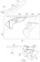 DEPOSITO / ASIENTO