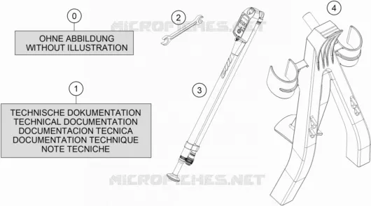 HERRAMIENTAS / MANUAL / OPCIONES