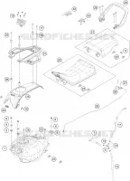 DEPOSITO / ASIENTO