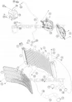 SISTEMA DE REFRIGERACIÓN