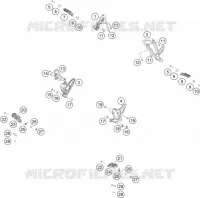 ESTRIBERAS