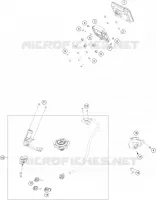 LLAVE DE CONTACTO