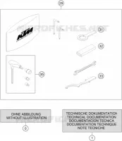 HERRAMIENTAS / MANUAL / OPCIONES