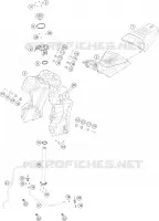 DEPOSITO / ASIENTO