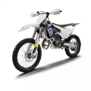 TC 125