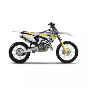 TC 125
