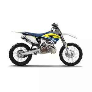 TC 250