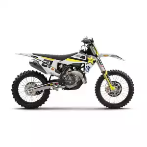 FC 450 ROCKSTAR EDITION