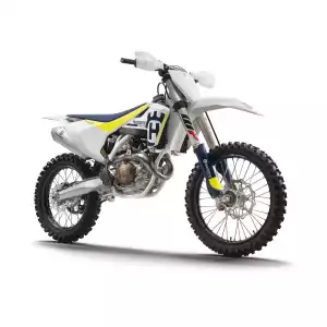 FC 450