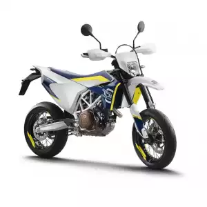 701 SUPERMOTO