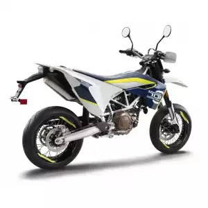 701 SUPERMOTO