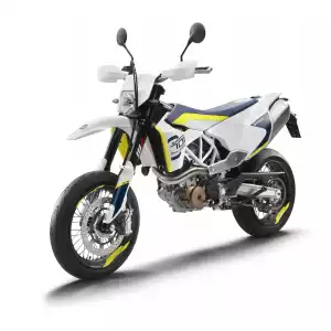 701 SUPERMOTO