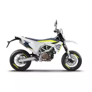 701 SUPERMOTO