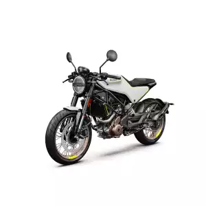 VITPILEN 401