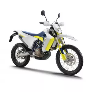 701 ENDURO LR