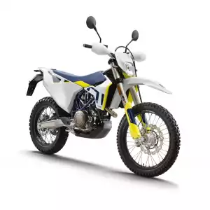 701 ENDURO
