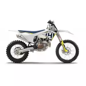 FX 450