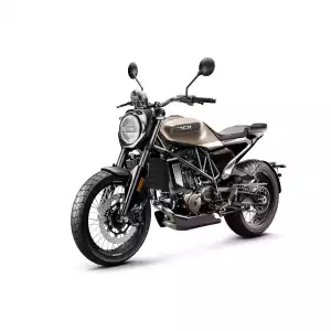 SVARTPILEN 701