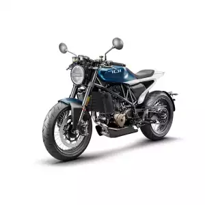 VITPILEN 701