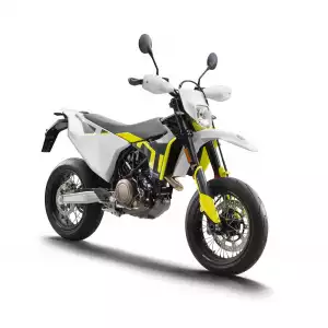 701 SUPERMOTO