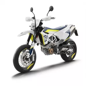 701 SUPERMOTO