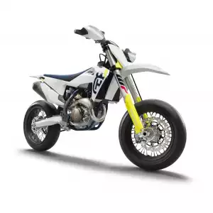FS 450