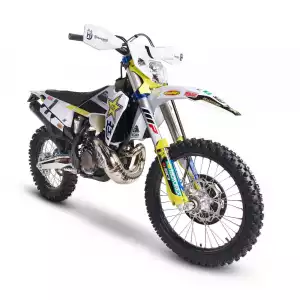 TE 300I JARVIS EDITION